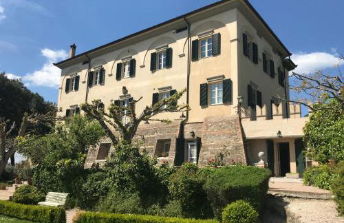 La Ghirlanda Wine Resort - Foto 7