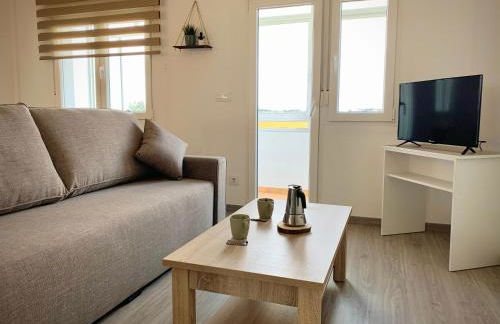 Cos pés en Palas - Foto 6