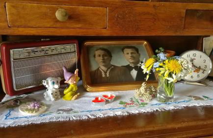 Baita Agaz - Foto 24