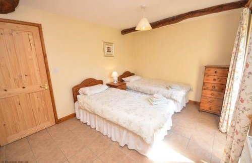 Fennel Cottage - How Hill - Private Fishing Lake for complex - Foto 8