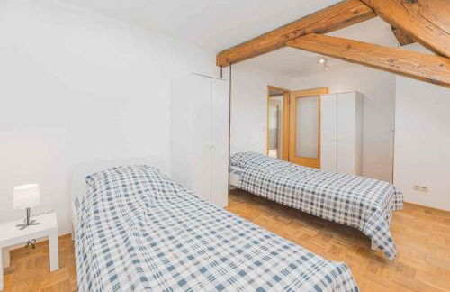 RAUMSCHMIDE Apartments Göppingen 1-2 - Foto 34