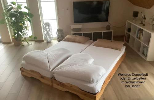 Wohlfühloase am Michelsberg - Foto 17