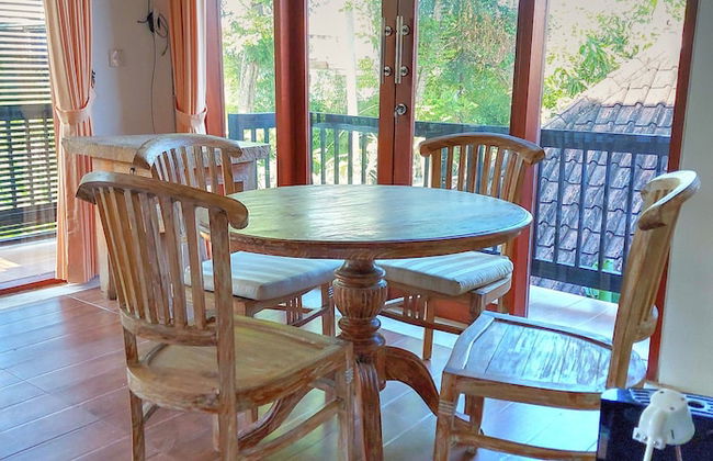 Sayang Sanur Resort - Foto 64