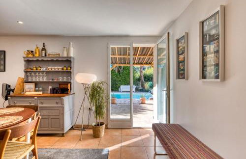 Maison Sur La Mare - Foto 24