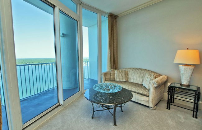 Bel Sole Penthouse 1801 - Photo 18