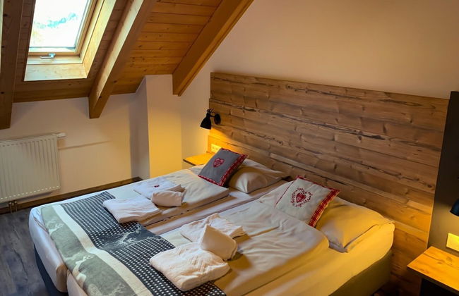 Apartment for up to 5 People - Foto 5