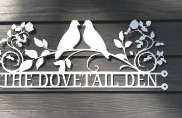 Dovetail Den - Tranquil with Hot Tub and Air Conditioning - Foto 38