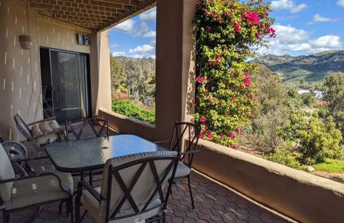 Buena Creek Vista Primary Subdivided Home with Views and Pool - Foto 28