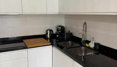 Apartamento centro de Foz con piscina - Foto 4