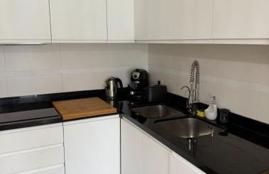 Apartamento centro de Foz con piscina - Foto 4