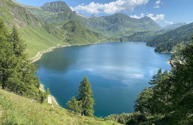 Chalet del Sole - Foto 59