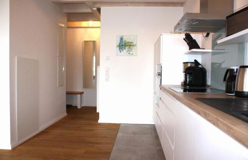 Gulfhof Boomgaarden Boomgaarden 8 Claas - Foto 6