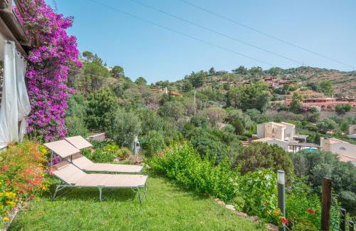 Villa Luna . Chia Eden Rock . Wifi AC - Foto 48