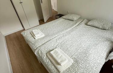 Apartament przy plaży Rogowo - Foto 26