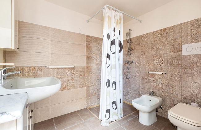 2680 Villetta Filomena - Appartamento Filo by Barbarhouse - Foto 14