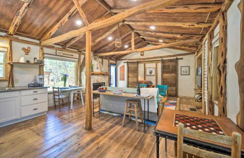 Unique Stay Historic Home Along Blanco River - Photo 6