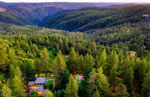 Mountain Shadows Retreat - Foto 28