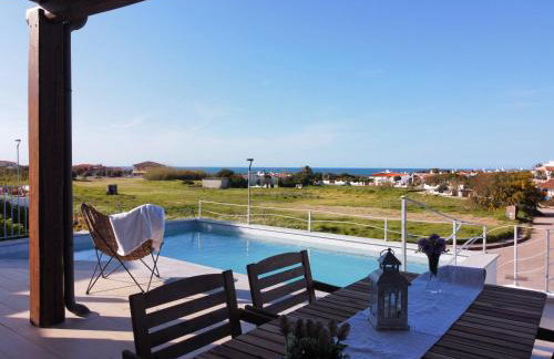 Casa Su Soli Sardu 10 - Blick aufs Meer vom Swimmingpool! - Foto 1