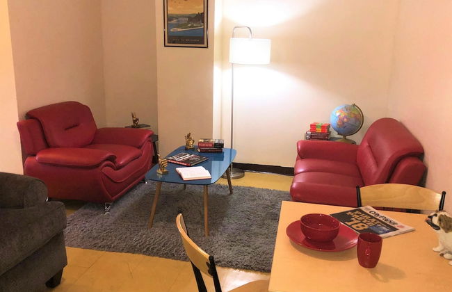 2 Bedroom Downtown Apt Friends Families Ideal - Foto 2