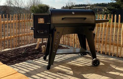 Bayerwald Chalet Liebenstein - Foto 35