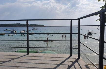 Apartments & Rooms Fam Ribarić - Photo 43