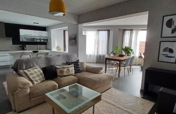 Piso a pie de playa con terraza exclusiva - Foto 7