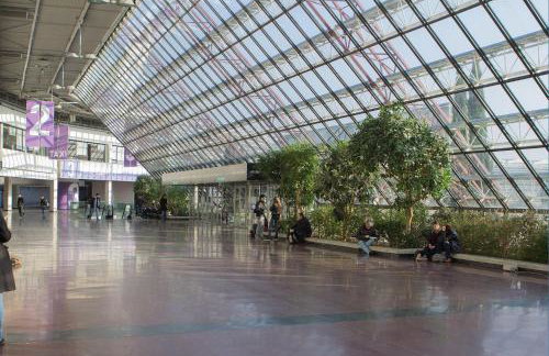 Escale Villa Pauline CDG, Villepinte Expo, Disney - Foto 26