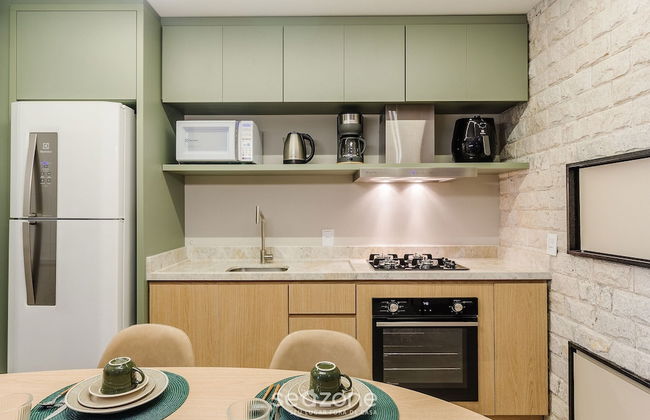 DLH Aptos no Coração de Gramado - Foto 69