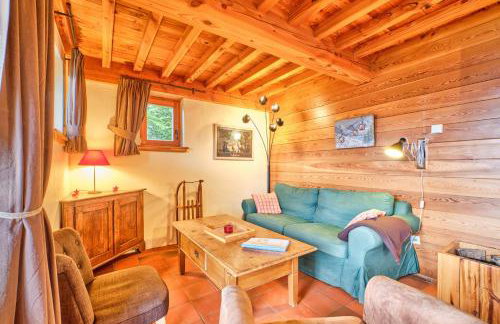 Chalet il fera beau demain - Foto 68