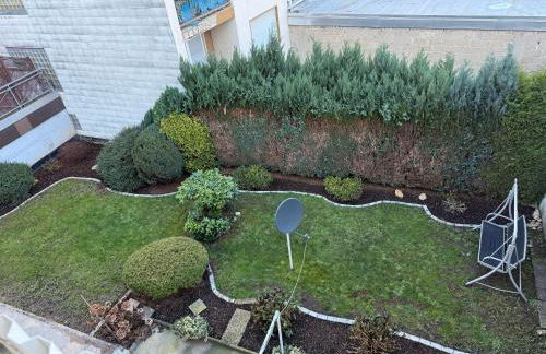 Stierpartment am Pfälzer Wald nähe Outlet Center Zweibrücken - Foto 25