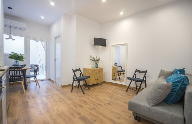 Hotelito Boutique Badalona Mar - Foto 34