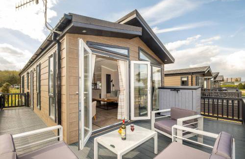 Driftwood Lodge, Sizewell - Adults only property - Aldeburgh Coastal Cottages - Foto 9