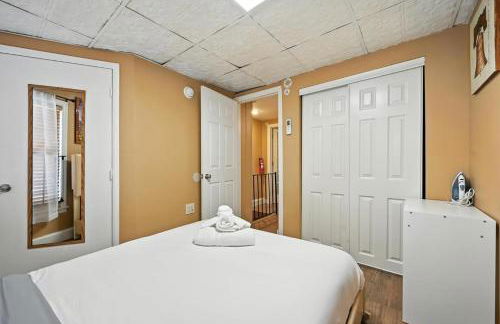 Charming Philly Stay Walk to Liberty Bell & More - Foto 22