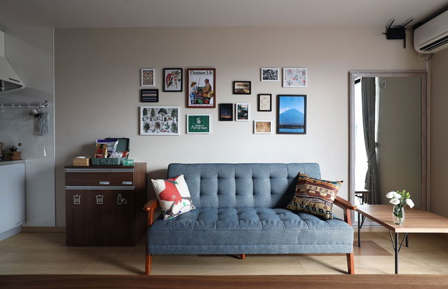 SORAPIA Villa Mt.Fuji Front - Foto 11