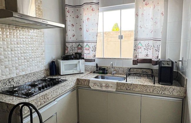 Residencial Algarve - Foto 13