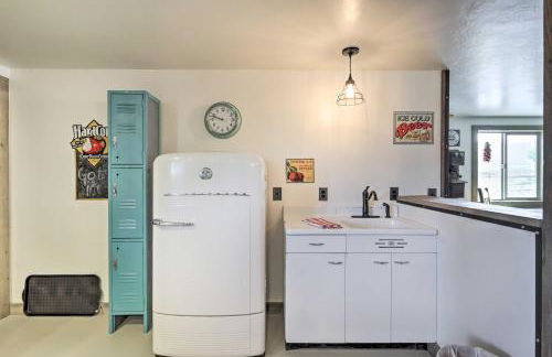 Montrose Barndominium on 7 Acres with Views! - Foto 12