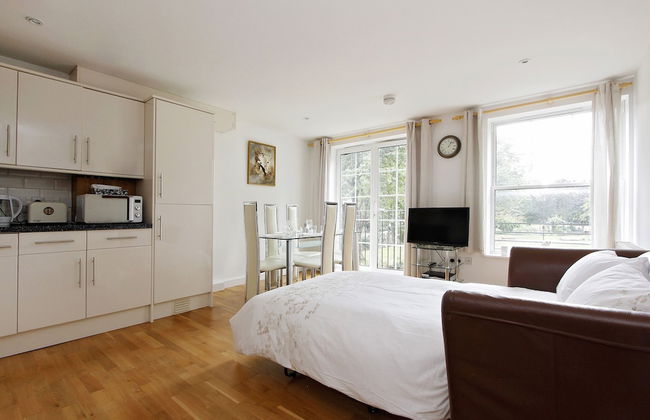 Westminster, London Eye, Big Ben 10 Minutes Walking - Foto 12