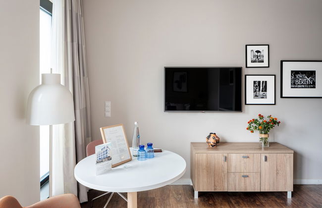 Numa Berlin Nook - Foto 56