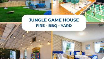 3BR Near Peanut Island | Events, Grill & Games - Foto 1, Other