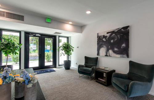 CHIC Modern Nashville Condo POOL, PATIO, PARKING - Foto 35