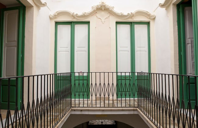 B&B Dimora San Vincenzo - Photo 79