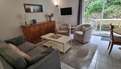 Maison indépendante avec vue sur mer en Baie de Morlaix et proche du GR34 - Foto 5