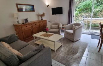 Maison indépendante avec vue sur mer en Baie de Morlaix et proche du GR34 - Foto 5