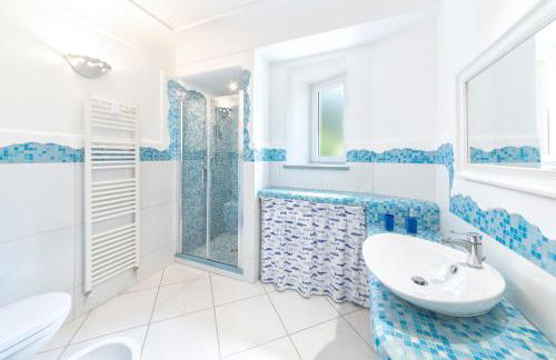 Villa dei Lecci - 7 Luxury Villas with private pool or jacuzzi - Foto 76