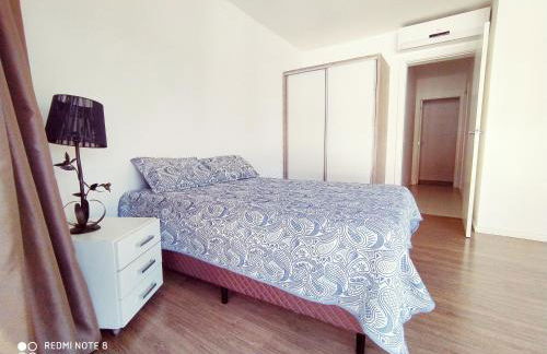 Marine Home Resort- piscina aquecida-hidromassagem - Photo 11