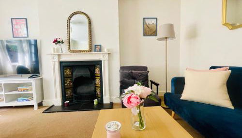 4 Bedroom House Central London - Free Parking - Foto 2