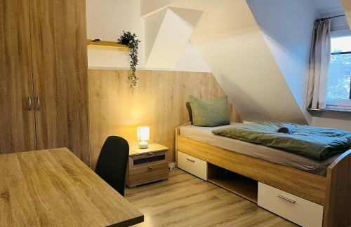 Seebachstuben - Dechsendorf - Photo 1