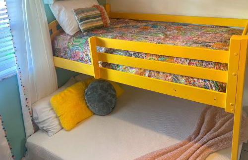 4 Mi to Jensen Beach Park Family Home with Pool! - Foto 18