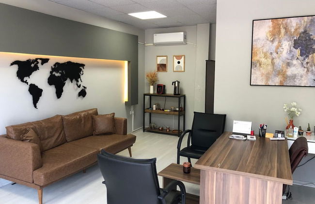 Karaca Suites Apart - Foto 2