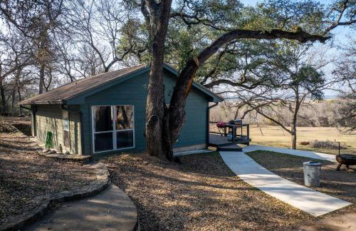 Pet Friendly Fire Pit Sleeps 30 - Foto 23